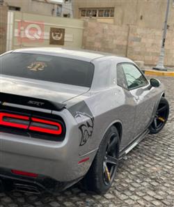 دودج تشالنجر